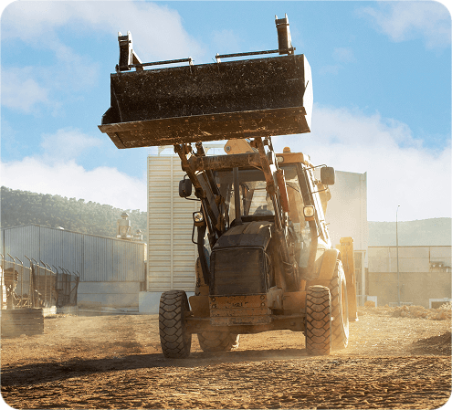 Mining