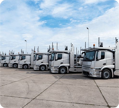 Logistics